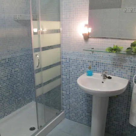 Prázdninový dům House With 3 Bedrooms In - Ideal For Families Sevilla